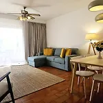 House Vidinha شقة *