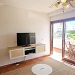 شقة House Vidinha البوفيرا