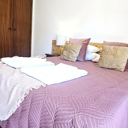 شقة House Vidinha البوفيرا