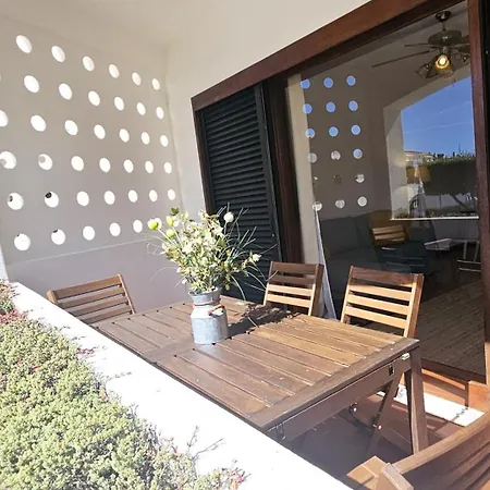 شقة House Vidinha البوفيرا