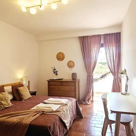 House Vidinha Albufeira