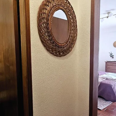 Διαμέρισμα House Vidinha Αλμπουφέιρα