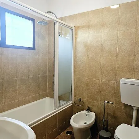 House Vidinha Apartment