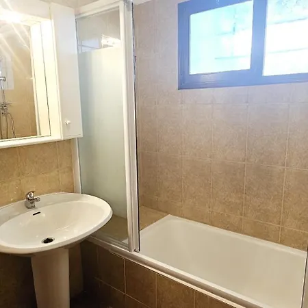 Apartment House Vidinha *