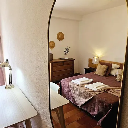 House Vidinha Appartamento