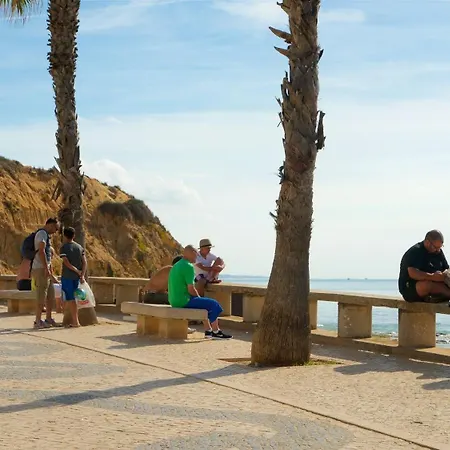 House Vidinha Apartment *