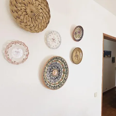 Apartment House Vidinha Albufeira