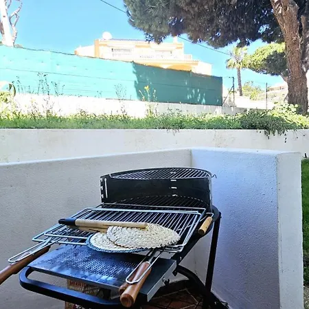 House Vidinha * Αλμπουφέιρα