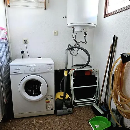 House Vidinha Αλμπουφέιρα