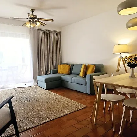 House Vidinha Appartamento *