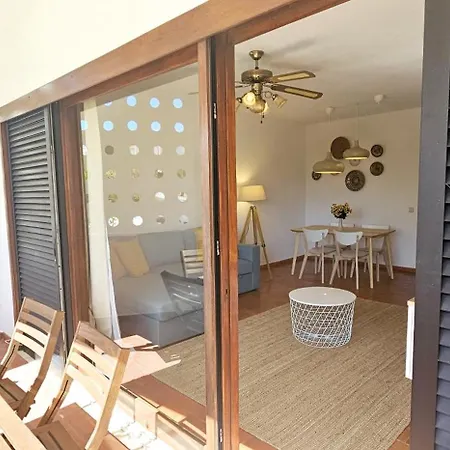 House Vidinha Apartment