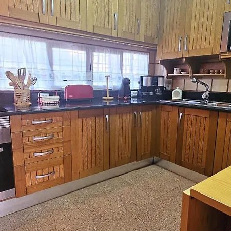 House Vidinha Appartamento *