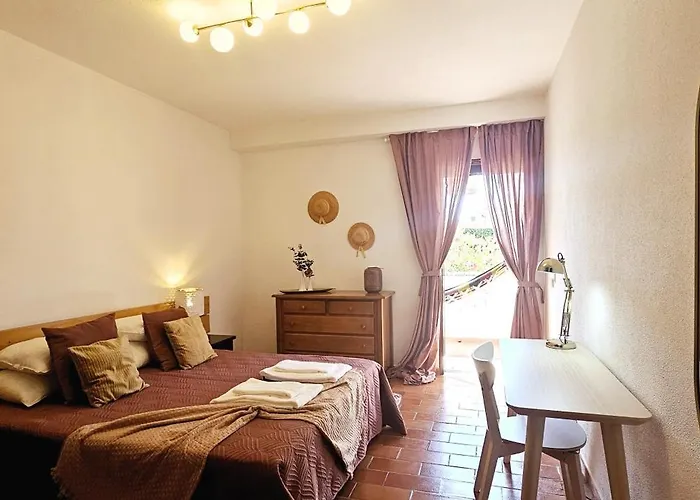 House Vidinha Albufeira