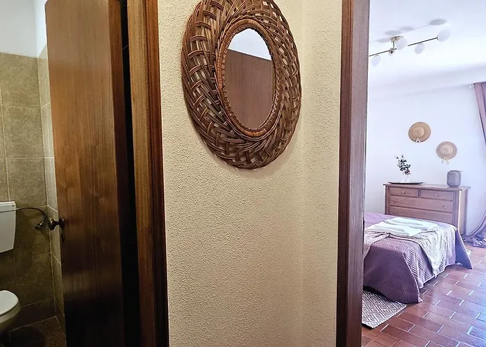 Apartment House Vidinha Albufeira