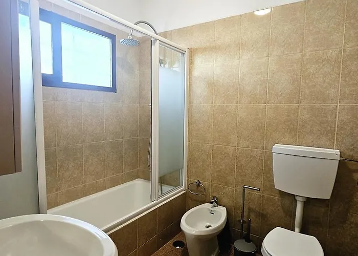 House Vidinha Apartment