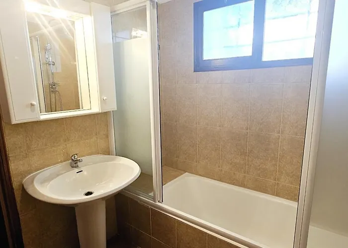 Apartment House Vidinha *