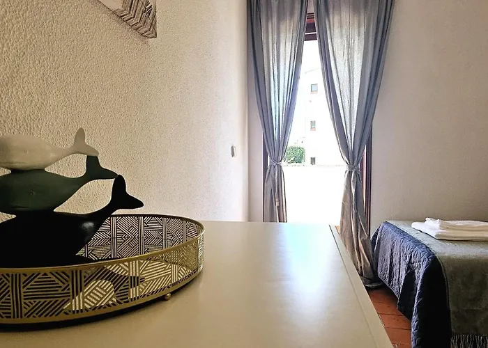 Apartment House Vidinha Albufeira