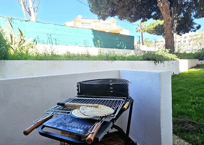 House Vidinha * Albufeira