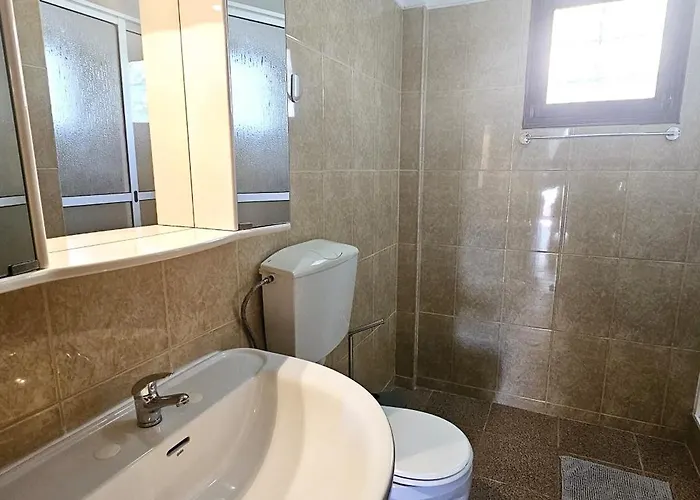 Apartment House Vidinha