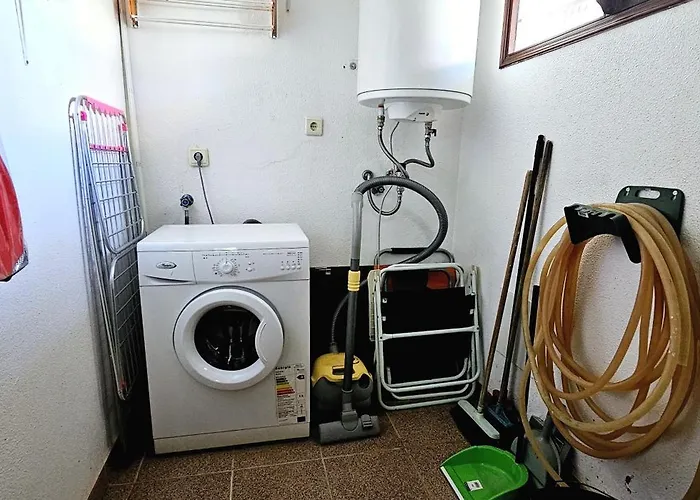 House Vidinha Albufeira