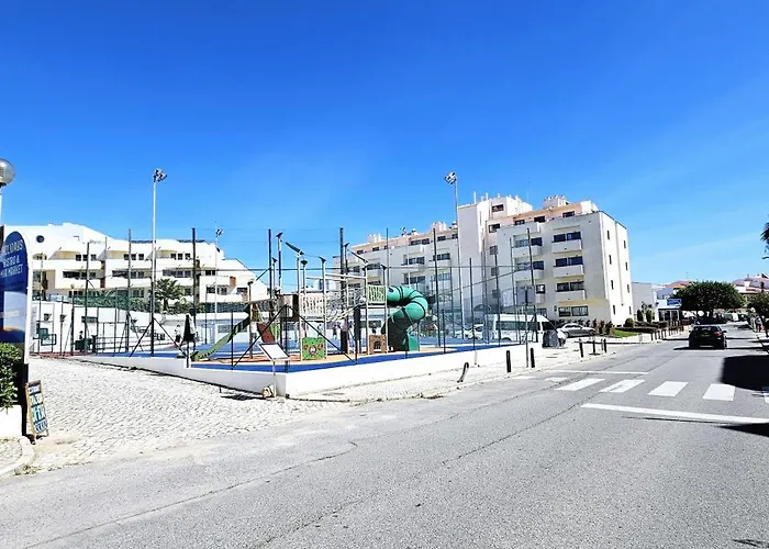 Apartment House Vidinha *