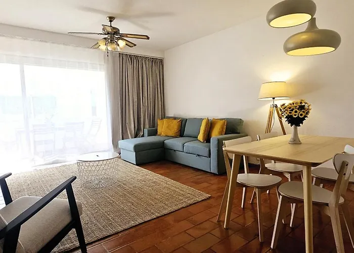 House Vidinha Apartment *