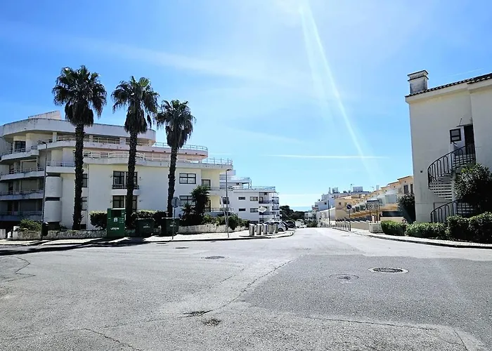 Apartment House Vidinha