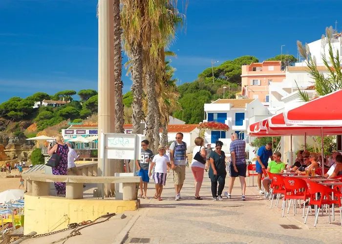 House Vidinha Albufeira