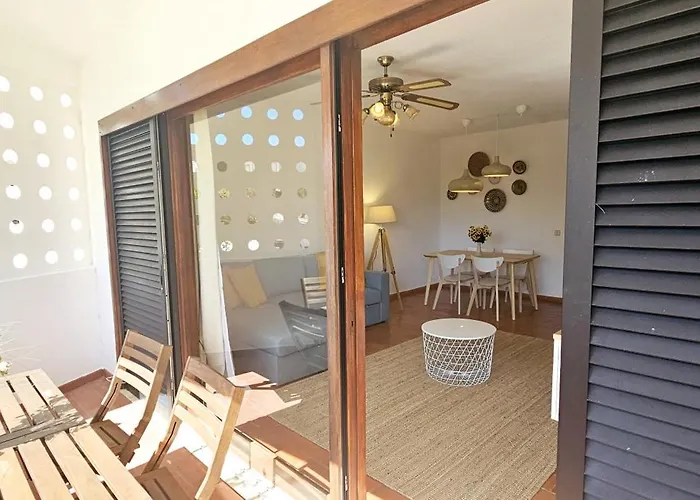 House Vidinha Apartment