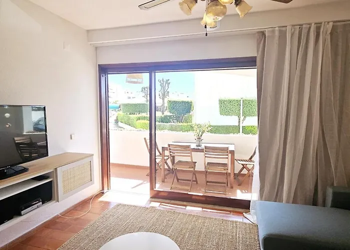 Apartment House Vidinha *