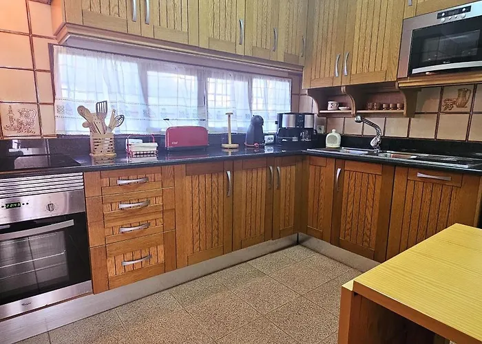 House Vidinha Apartment *