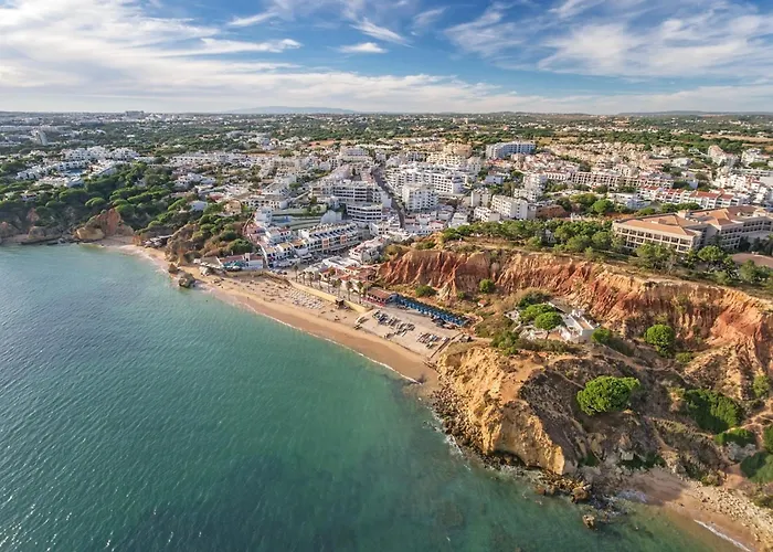 House Vidinha * Albufeira