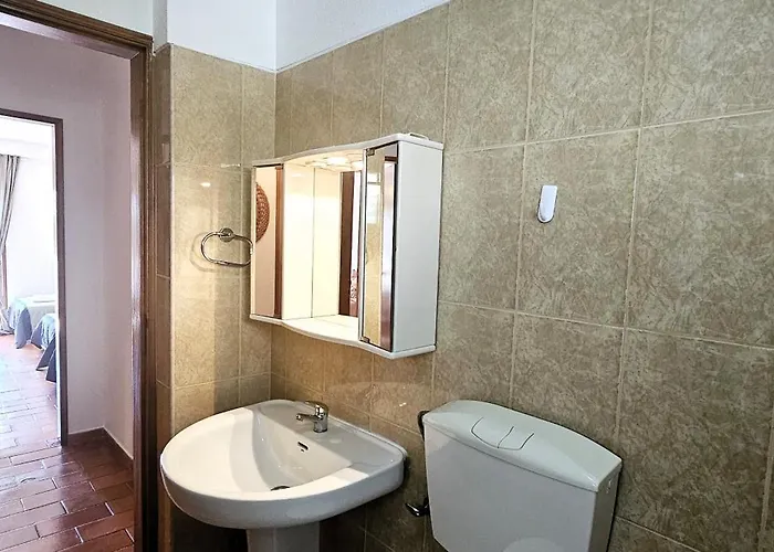 House Vidinha Apartment Albufeira