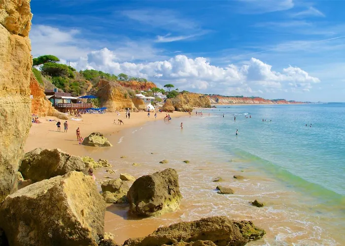 Apartment House Vidinha *