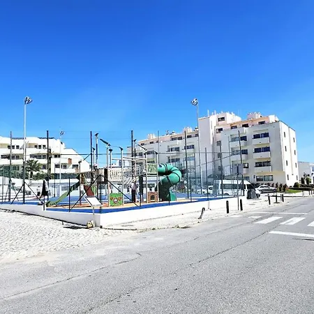 Lägenhet House Vidinha *