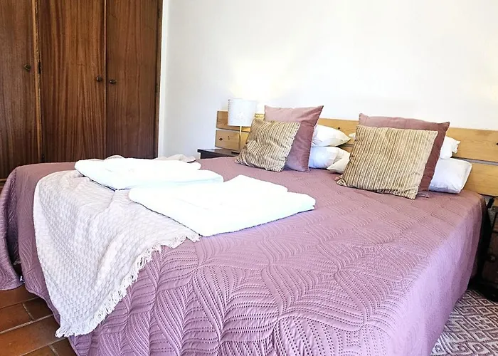 Appartement House Vidinha Albufeira