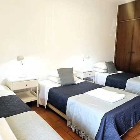 Daire House Vidinha Albufeira