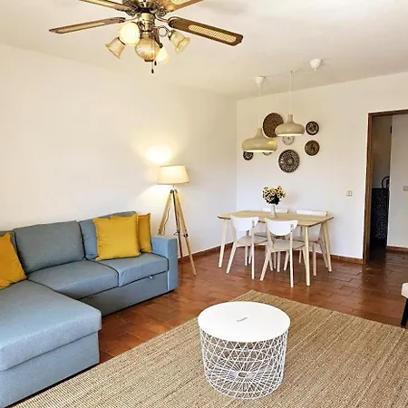 House Vidinha Daire Albufeira