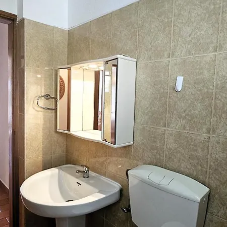 House Vidinha Daire Albufeira